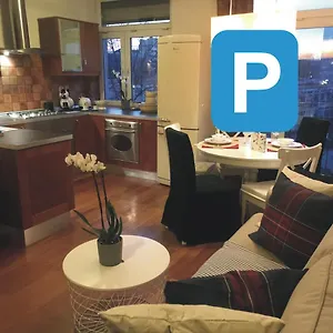 Apartament Stare Miasto Długa 8, Warszawa