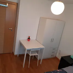 Kwatera prywatna Mirrorroom Pl Citycenter, Warszawa