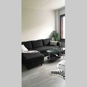  Апартаменты Cosy Near By Airport, 2min From Train! Финляндия