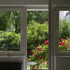 Apartament Doma, Warszawa