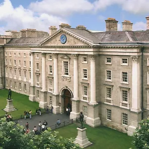  Апартаменты Trinity College - Campus Ирландия