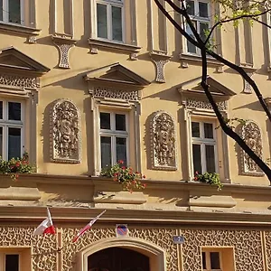  Апартаменты Homely Apartment's Old Town Польша