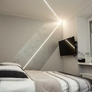 Apartament Novel Mini, Warszawa