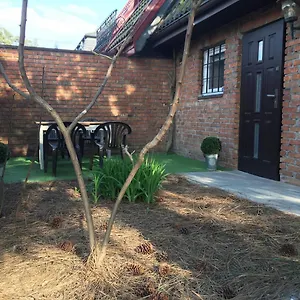 Apartament Big Calm 15min 6pers Wifi Fireplace Garden Grill, Warszawa